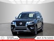  Nissan Armada