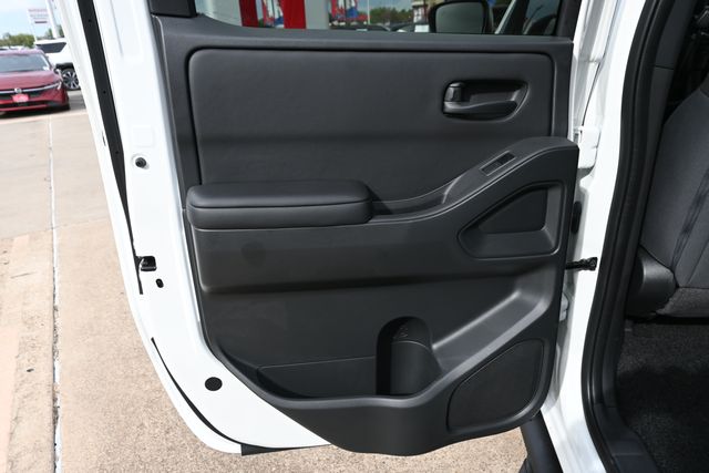 2026 Nissan Frontier SV - Photo 21