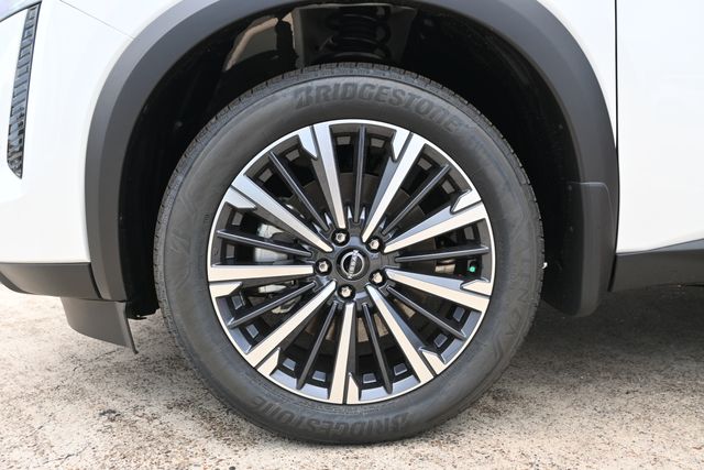 2026 Nissan Pathfinder Platinum - Photo 29