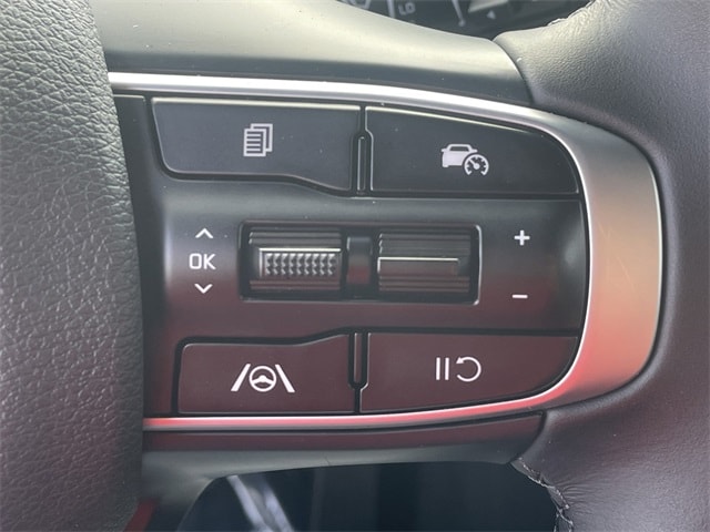 2025 Kia Sportage X-Line - Photo 27