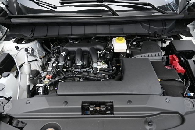 2026 Nissan Pathfinder Platinum - Photo 31
