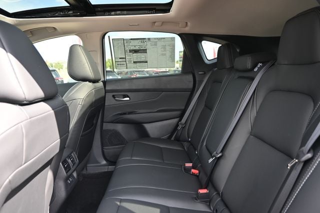 2026 Nissan Murano SL - Photo 19