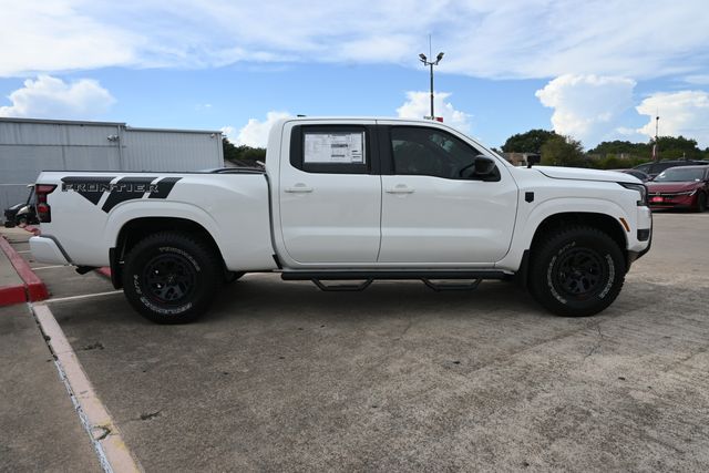 2026 Nissan Frontier SV - Photo 6