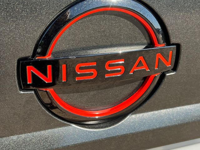 2026 Nissan Frontier PRO-4X - Photo 12
