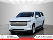 Chevrolet Suburban