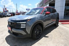 2026 Nissan Kicks SR SUV