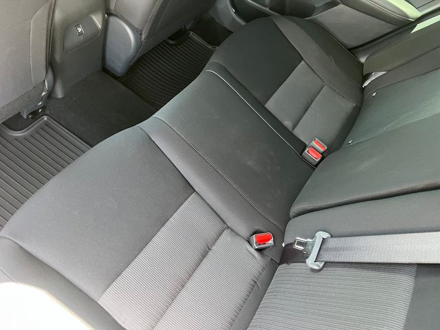 2025 Nissan Sentra SV - Photo 26