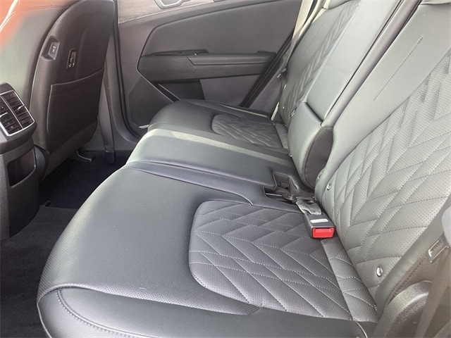 2025 Kia Sportage X-Line - Photo 11