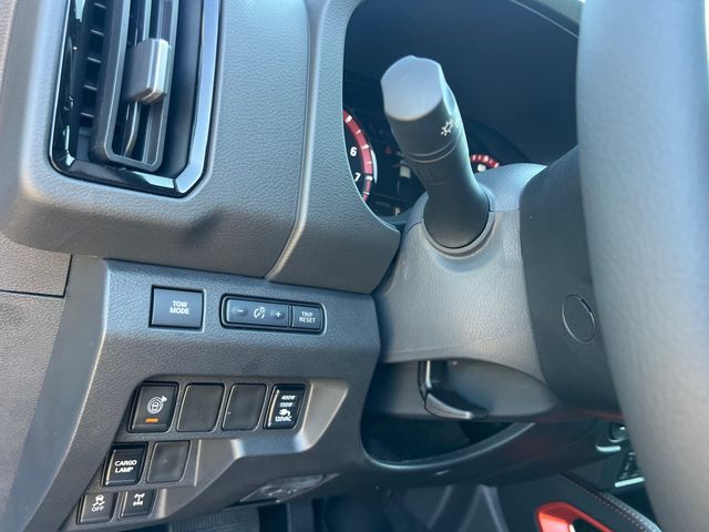 2026 Nissan Frontier PRO-4X - Photo 20