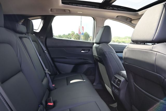 2026 Nissan Murano SL - Photo 21