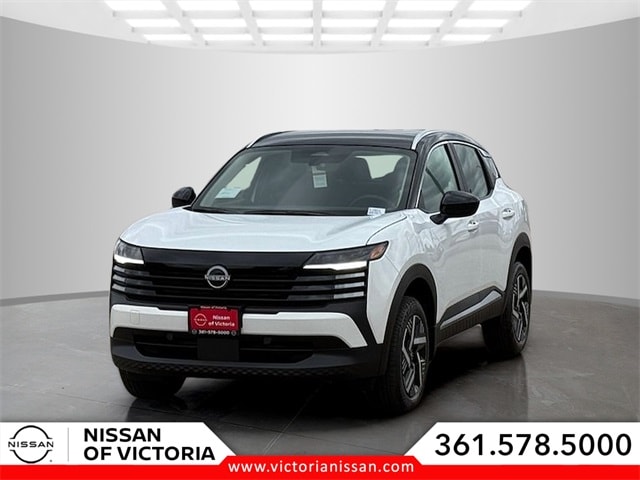 2026 Nissan KICKS SV's photo