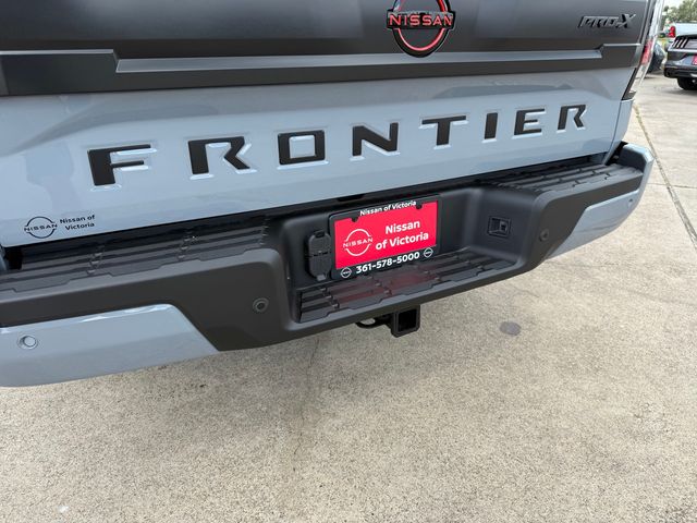 2026 Nissan Frontier PRO-X - Photo 29