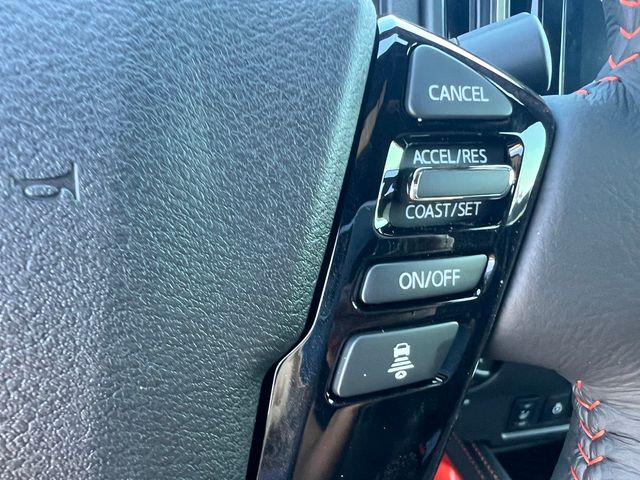 2026 Nissan Frontier PRO-4X - Photo 18