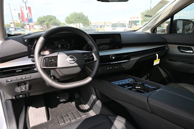 2026 Nissan Murano SL - Photo 13