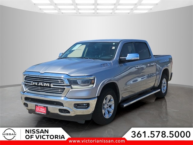 2019 RAM Ram 1500 Pickup Laramie's photo