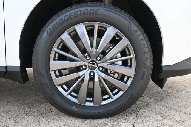 2026 Nissan Murano SL - Photo 26
