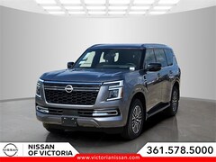 2025 Nissan Armada SL SUV