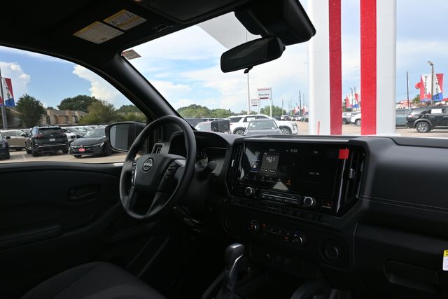 2026 Nissan Frontier SV - Photo 25
