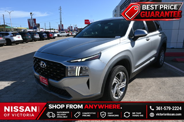 2023 Hyundai Santa Fe