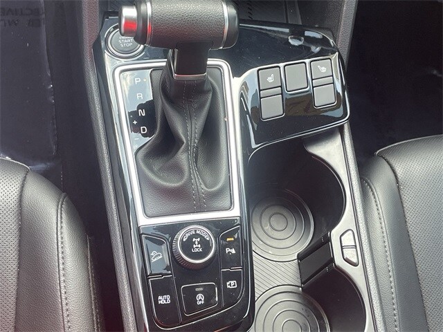 2025 Kia Sportage X-Line - Photo 23