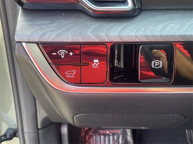 2025 Kia Sportage X-Line - Photo 19
