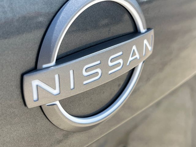 2025 Nissan Sentra SV - Photo 13