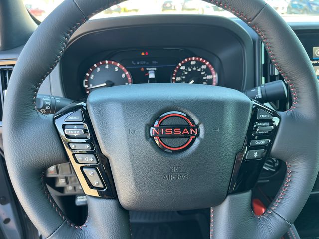2026 Nissan Frontier PRO-4X - Photo 16
