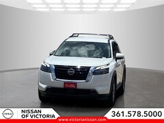 2025 Nissan Pathfinder SV SUV