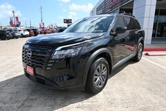 2026 Nissan Pathfinder SV SUV