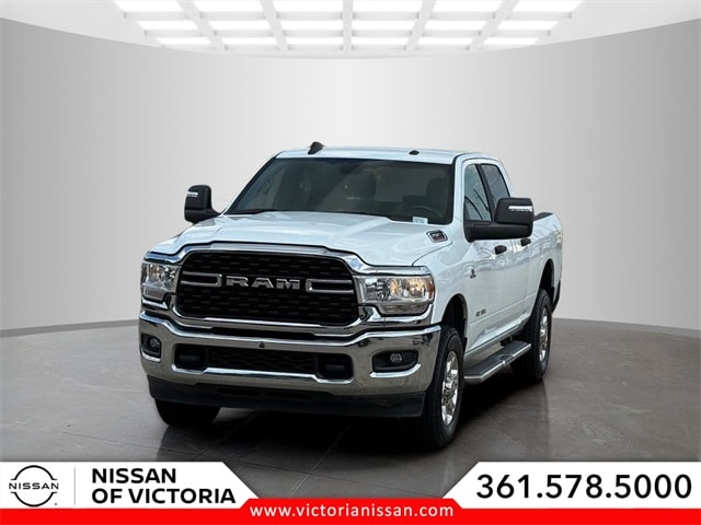 2024 RAM Ram 2500 Pickup Big Horn's photo