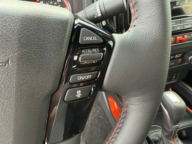 2026 Nissan Frontier PRO-X - Photo 15