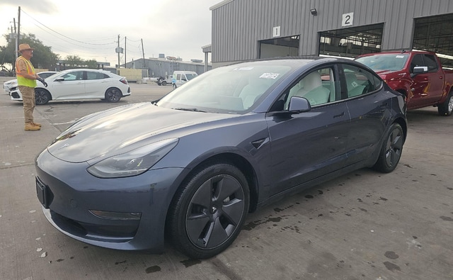 2023 Tesla Model 3 -'s photo