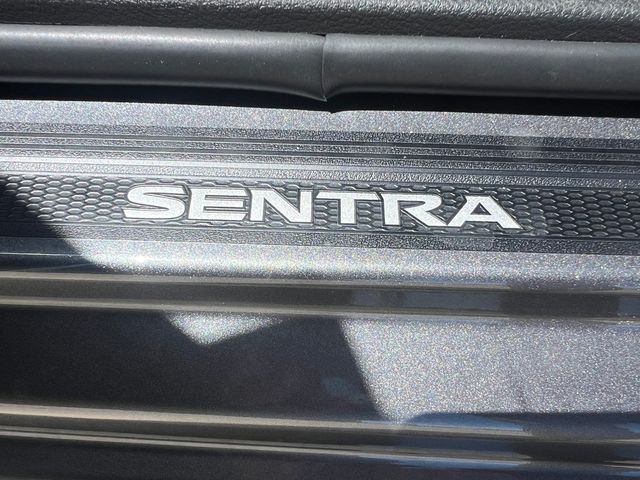 2025 Nissan Sentra SV - Photo 27