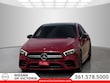 Mercedes-Benz AMG A 35