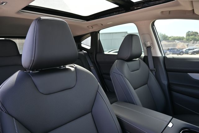 2026 Nissan Murano SL - Photo 23