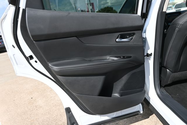 2026 Nissan Murano SL - Photo 20
