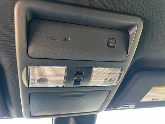 2026 Nissan Frontier PRO-4X - Photo 21