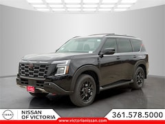 2026 Nissan Armada PRO-4X SUV