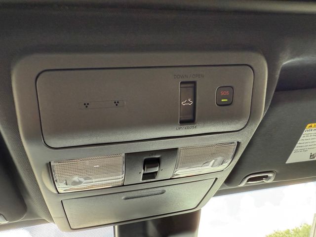 2026 Nissan Frontier PRO-X - Photo 20