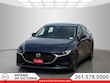 Mazda Mazda3 Sedan