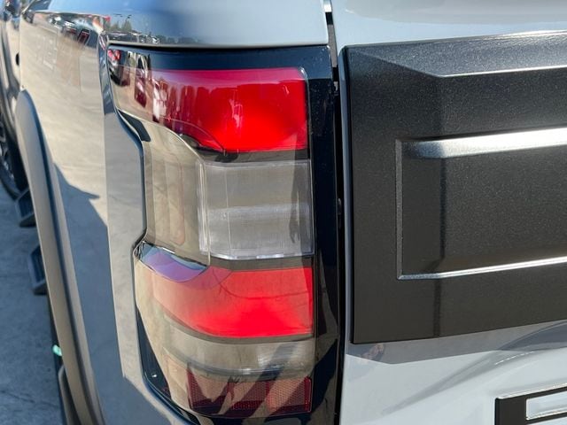 2026 Nissan Frontier PRO-4X - Photo 11