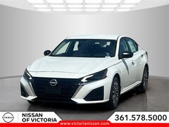 2025 Nissan Altima SV Sedan
