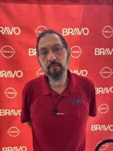 Staff member Marc Guajardo from ID_aea48e