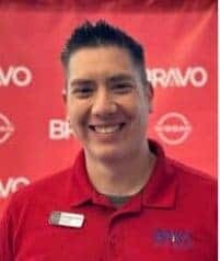 Staff member Christopher Garcia from ID_4c798e