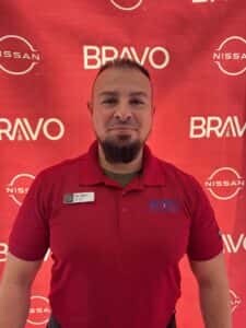 Staff member Joe Salazar from ID_4c798e