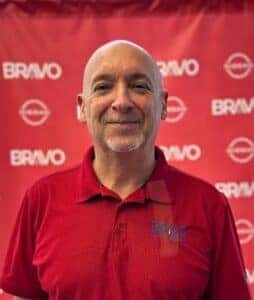 Staff member Steve Williams from ID_4c798e