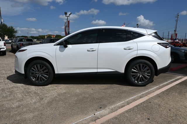 2026 Nissan Murano SL - Photo 2