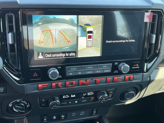 2026 Nissan Frontier PRO-4X - Photo 22