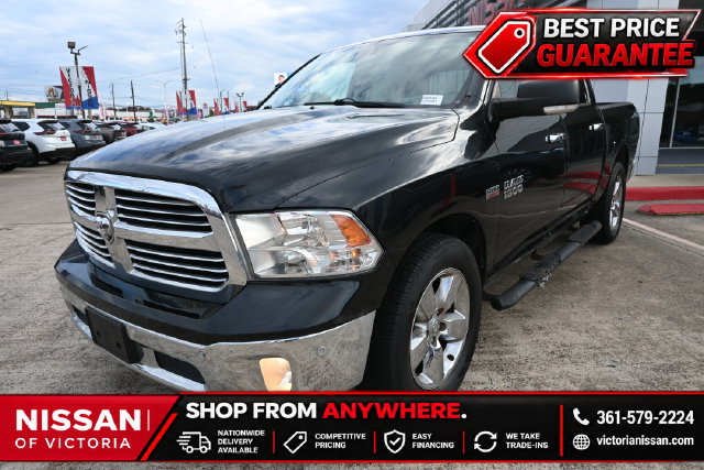 2016 RAM 1500 Pickup Lone Star