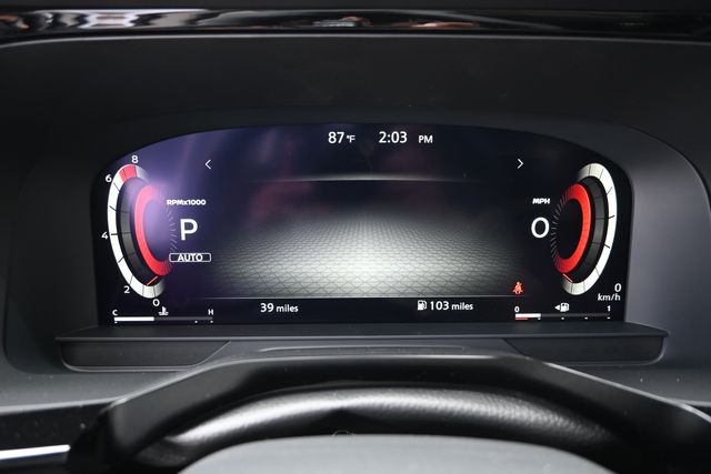 2026 Nissan Pathfinder Platinum - Photo 12